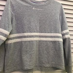 Champion Long-sleeve